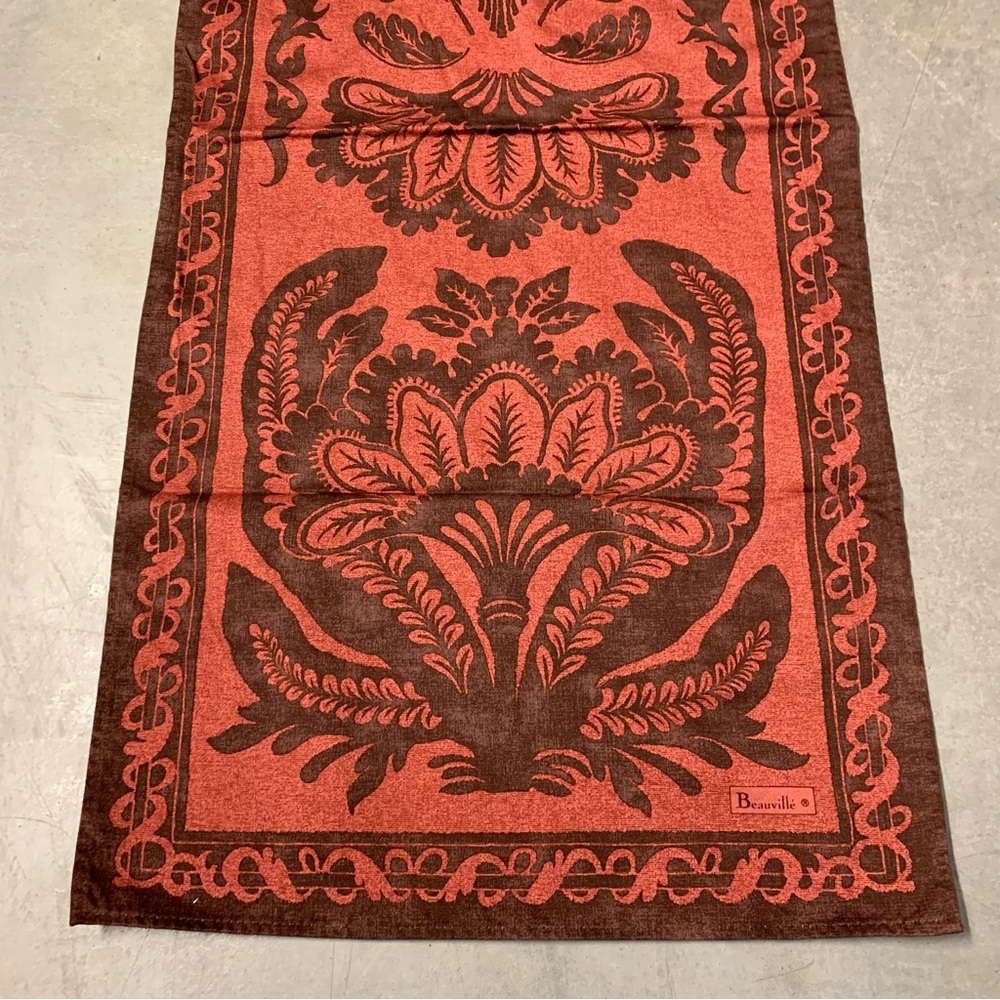 Beauville tablecloth